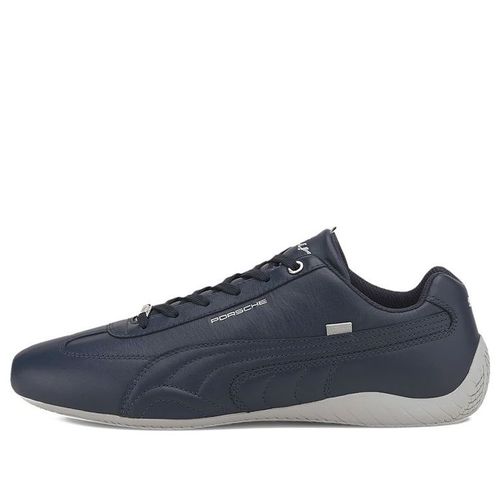 X Porsche Legacy Speedcat Turbo 'Navy Blazer'