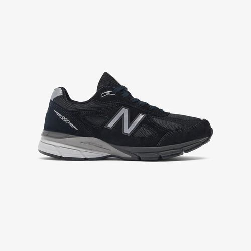New Balance 990v4 - Black - unisex