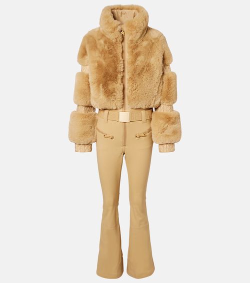 Lieke snowsuit