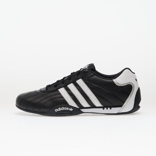 Sneakers adidas Adiracer Lo Core Black/ Ftw White/ Core Black