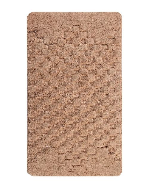 Knightsbridge Melange Bath Rug