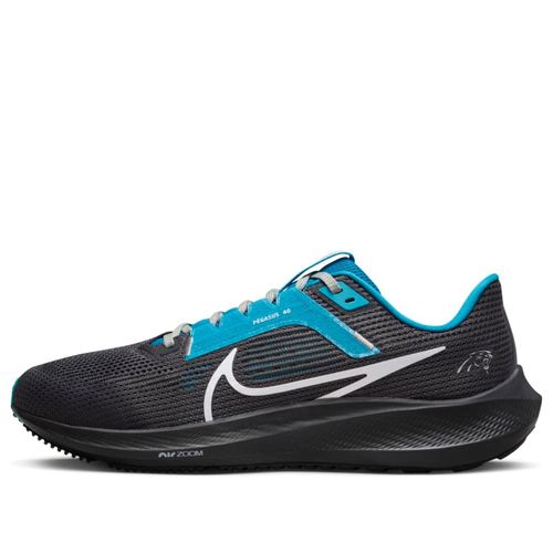 X NFL Air Zoom Pegasus 40 'Carolina Panthers'