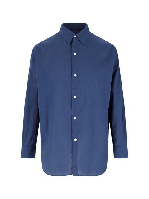 Cotton Shirt