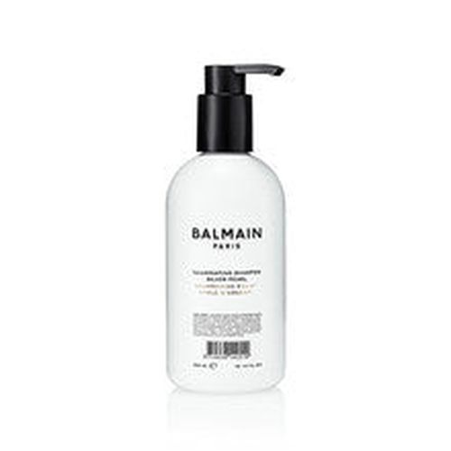 Balmain Silver Pearl Illuminating Shampoo - 300Ml