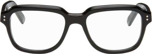 RETROSUPERFUTURE Black Lazarus Glasses