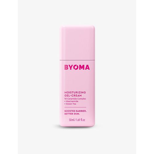 Moisturizing gel Cream 50ml