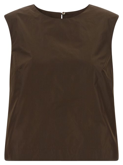 P. A.R. O.S. H. Pimpy26 Tops Brown