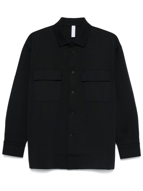 Milan shirt - Black