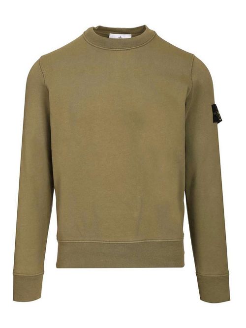 Organic Cotton Sweatshirt