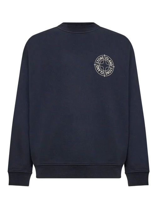 Essential Mini Sweatshirt T-Shirt for Men
