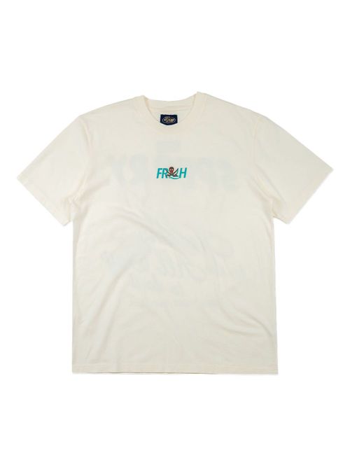 Sperry Top-Sider All Day T-shirt - White