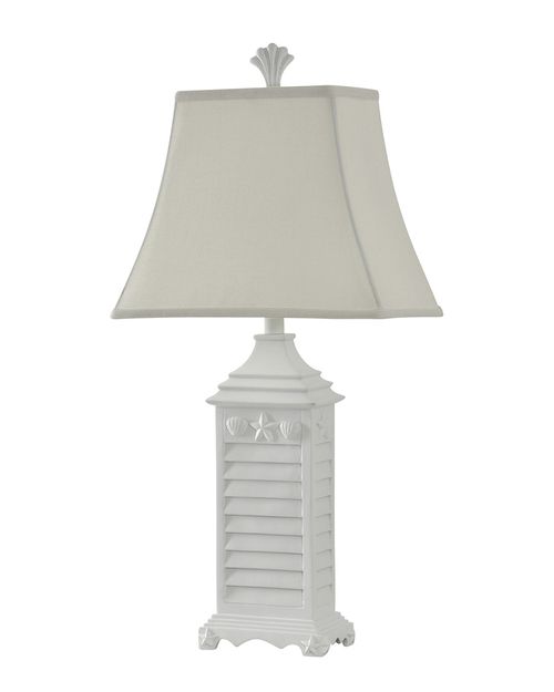 Nautical Theme Table Lamp