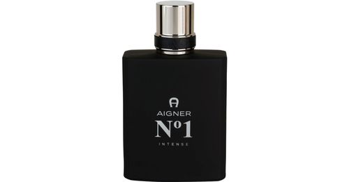 Etienne Aigner No. 1 Intense 100 ml — Men’s Eau de Toilette