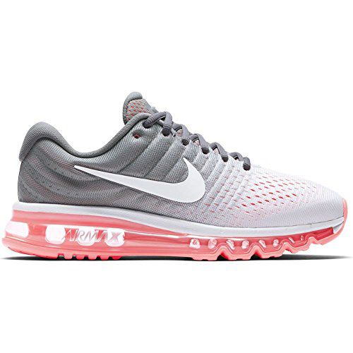 Nike Women's Air Max 2017 Shoes