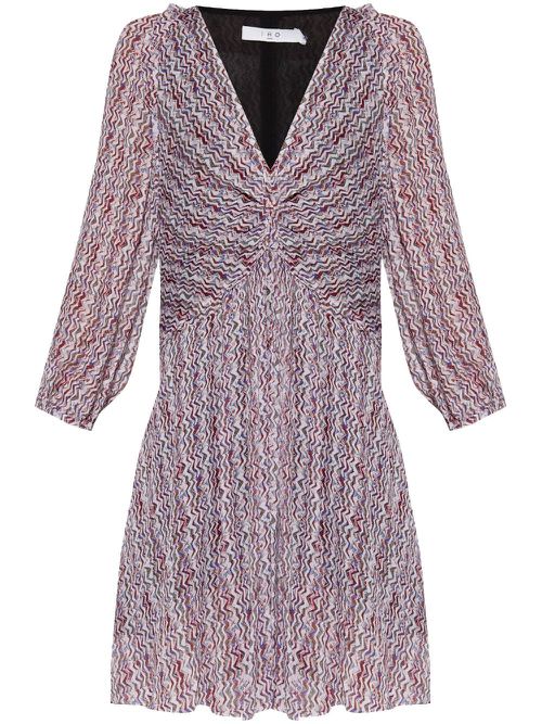 Ruline Short Dress