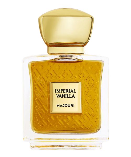 Imperial Vanilla eau de parfum 75 ml