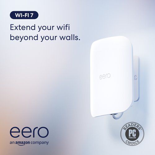 Outdoor 7 Dual-Band Mesh Wi-Fi Router - White