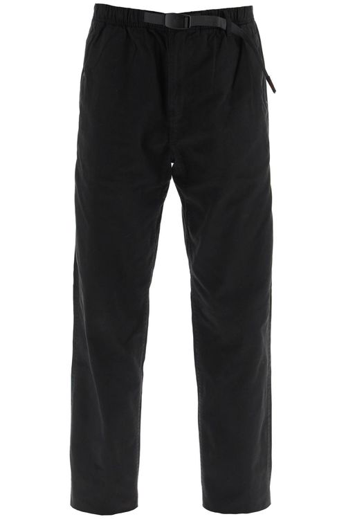Cotton Twill Pants