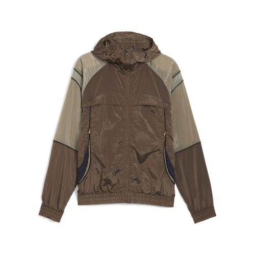 Clrt Ripstop Jacket