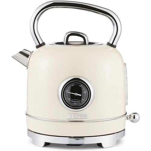 Retrovive 1.8L Electric Kettle 3000W