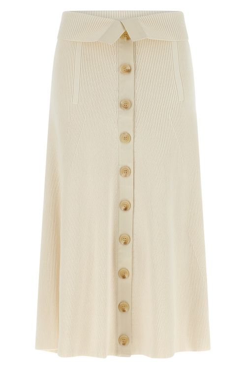 'Rebellion' Skirt