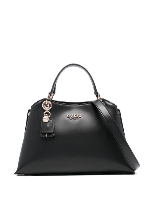 Evaine tote bag - Black