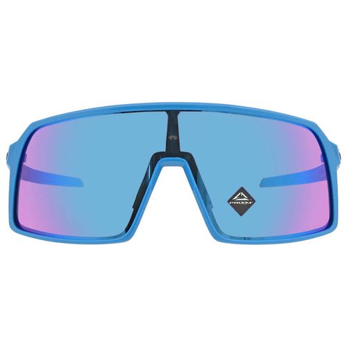 Sutro Prizm Sapphire Shield Mens Sunglasses OO9406 940607 134
