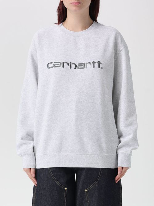 Sweater Woman color Grey