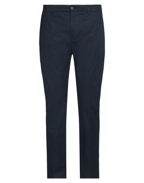 Man Pants Navy
