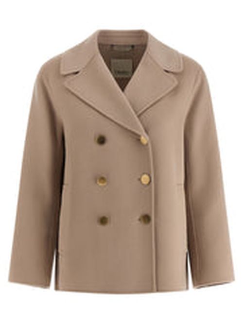 Margot Blazer — Beige