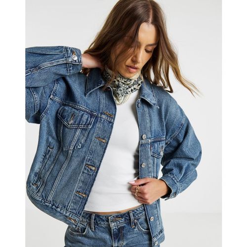 Levi's 90's Trucker Jacket