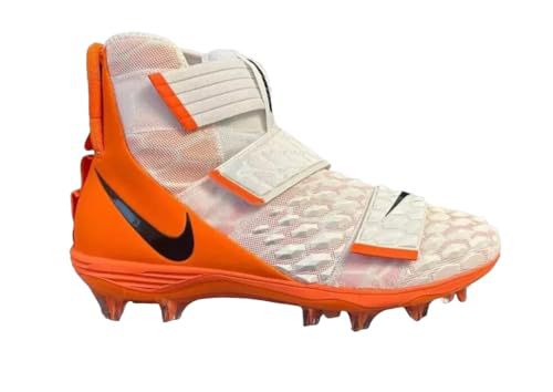 Nike mens Force Savage Elite 2 Td Football Cleats