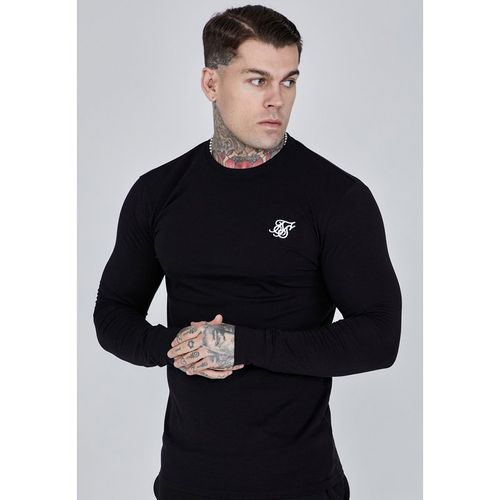 Essentials Long Sleeve T-Shirt