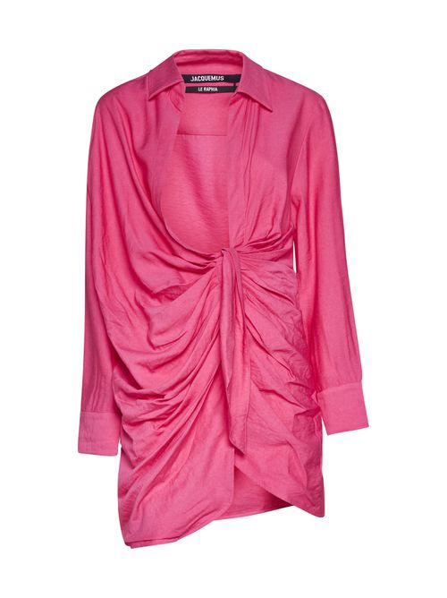Bahia Dress
