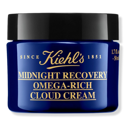 Midnight Recovery Omega Rich Botanical Night Cream