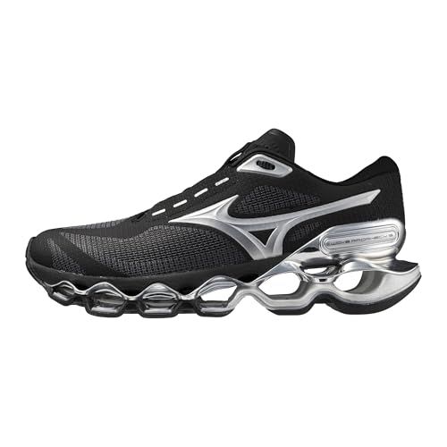Mizuno Unisex Wave Prophecy 15 Running Shoe
