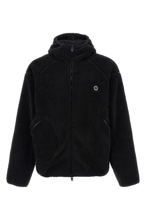 'Boke Flower 2.0' Hoodie