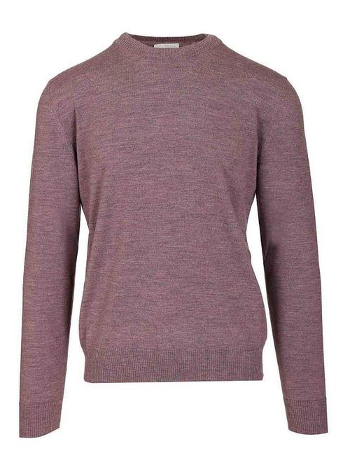 Crew Neck Sweater