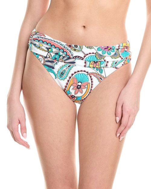 Pave The Way Sash Bikini Bottom
