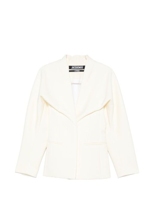 Jackets WHITE