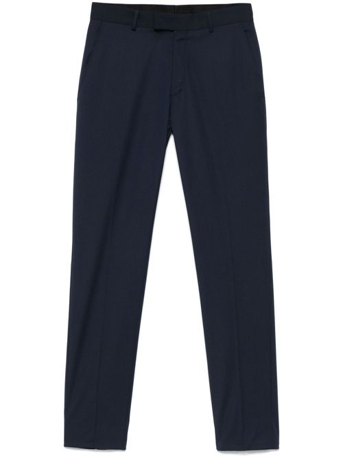 Road trousers - Blue