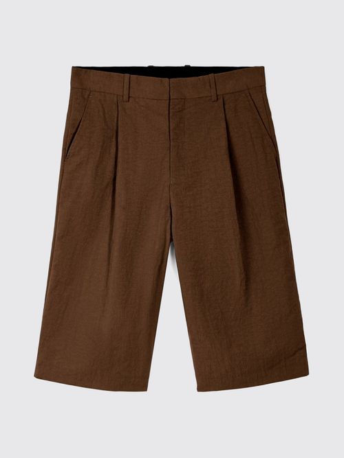 Shorts Men color Brown