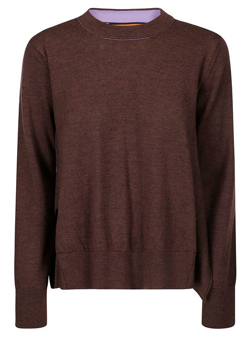 Wing Knit