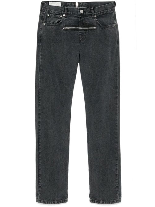 Robin jeans - Black