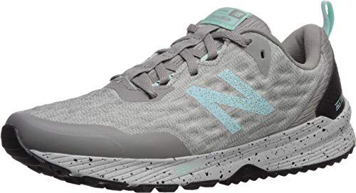 New Balance Women's Nitrel V3 Running Shoe