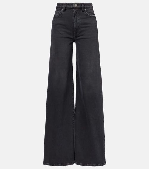 Dane wide-leg jeans