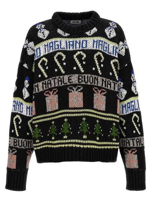 Buone Feste Sweater