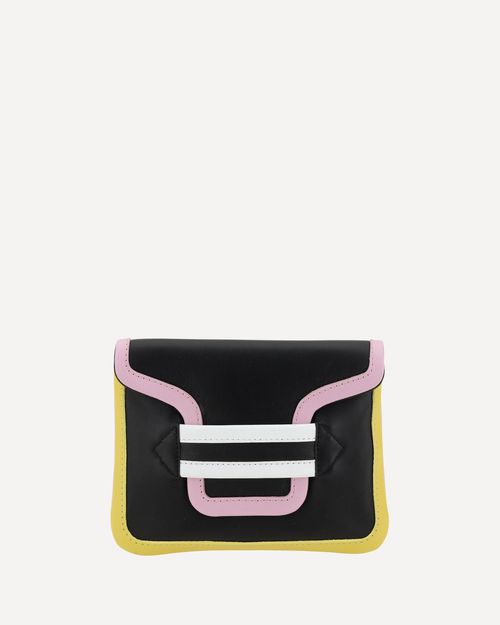 PIERRE HARDY Alpha Shoulder Bag Female UNI