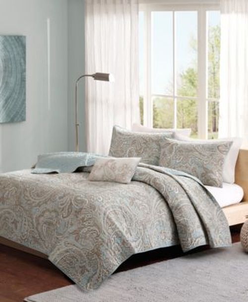 Pure Ronan Quilt Sets