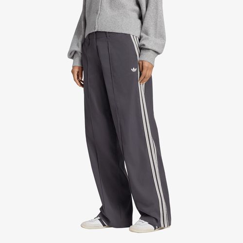Pants adidas Firebird Track Pant Utility Black/ Cloud White